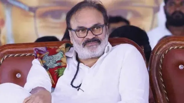 నాగబాబుకు కేబినెట్ హోదా కల్పిస్తూ ఉత్తర్వుల జారీ