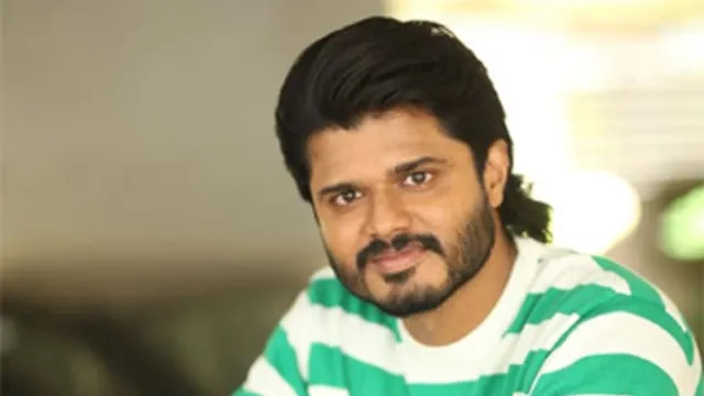 ‘ఎపిక్’ దాదాపు నా జీవిత కథే.. కానీ ఆ ఒక్కటి జరగలేదు: ఆనంద్ దేవరకొండ