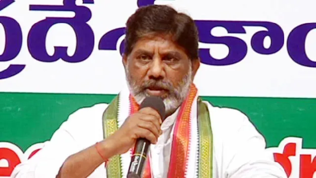 ఫ్లోటింగ్ సోలార్ ప్లాంట్లపై ప్రభుత్వం దృష్టి సారించింది: భట్టి విక్రమార్క