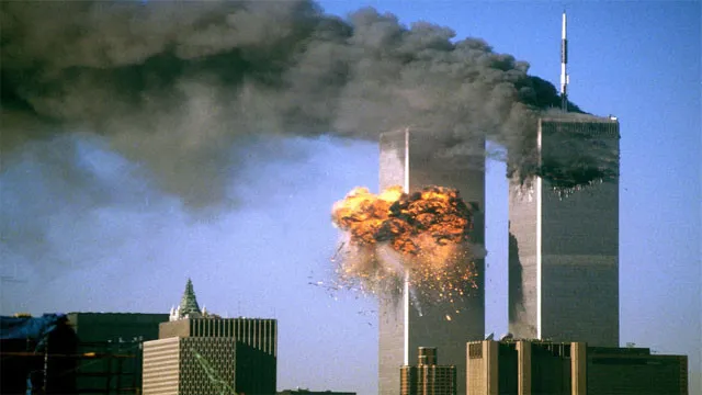 9/11 విషాదానికి 25 ఏళ్లు: విభేదాల మధ్య నివాళులు.. ట్రంప్ గైర్హాజరు