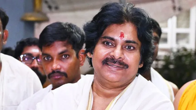 అదొక దైవిక అనుభూతి.. థాంక్యూ కేరళం: పవన్ కల్యాణ్ ప్రకటన