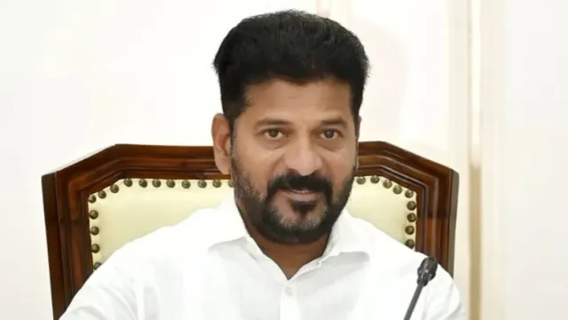 వినాయక మండపాలకు ఉచిత విద్యుత్: సీఎం రేవంత్ రెడ్డి వినాయక మండపాలకు ఉచిత విద్యుత్: సీఎం రేవంత్ రెడ్డి