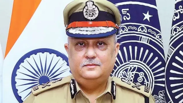 రూ.253 కోట్లతో అమరావతిలో దేశంలోనే అతిపెద్ద ఫోరెన్సిక్ ల్యాబ్: ఏపీ డీజీపీ