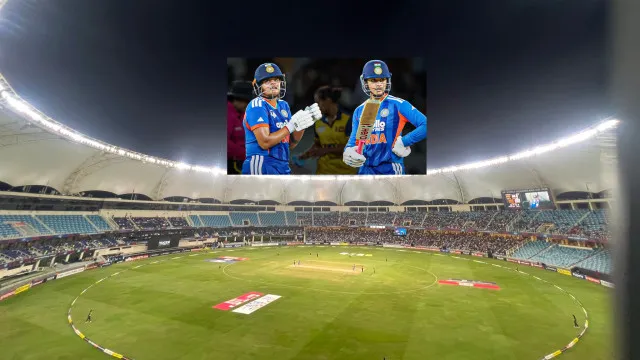 మహిళల ఆసియా కప్ ఫైనల్: చెలరేగిన భారత ఓపెనర్లు.. శ్రీలంక ముందు భారీ లక్ష్యం