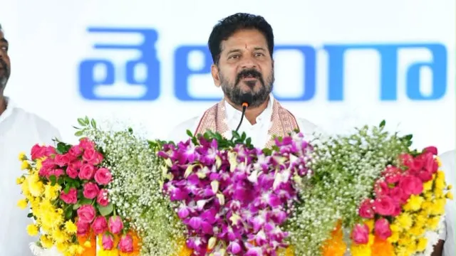 తెలంగాణ ధనిక రాష్ట్రం.. అది రోశయ్య చలవే: సీఎం రేవంత్ రెడ్డి