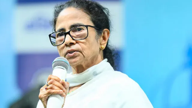 నందిగ్రామ్‌లో పోటీ చేయండి.. మా అభ్యర్థి ఉండరు: మమతకు రెబల్స్ ఆఫర్