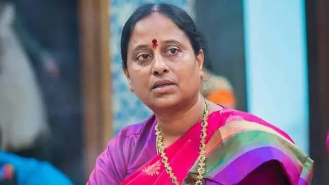 మంత్రి పదవి పోయిందన్న బాధ లేదు.. కానీ!: కొండా సురేఖ