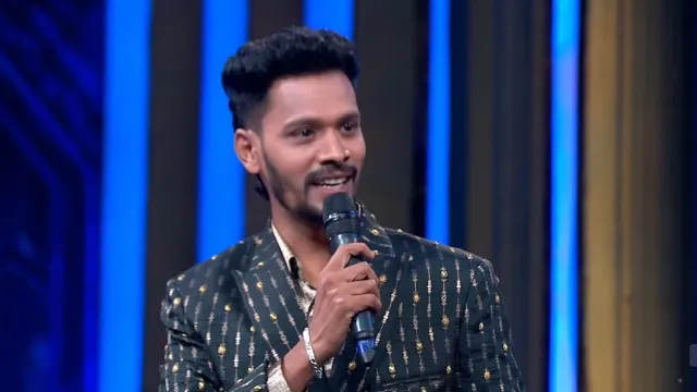 బిగ్ బాస్ షో నుంచి పారిపోయేందుకు గోడెక్కిన తమిళ కంటెస్టెంట్.. వీడియో వైరల్!