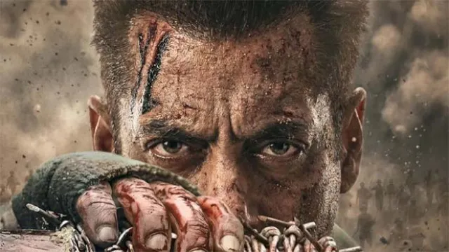 'మాతృభూమి'తో వస్తున్న సల్మాన్ ఖాన్
