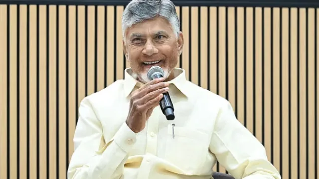 రేపు తిరుమల వెళుతున్న చంద్రబాబు.. రాత్రి అక్కడే బస