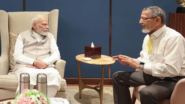 నా భూమి కబ్జా చేశారు.. సీబీఐ విచారణ జరపండి: ప్రధాని మోదీకి క్లాస్‌మేట్ ఫిర్యాదు