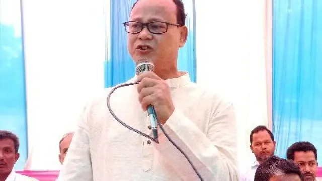 దుర్గా పూజ తర్వాత బీజేపీలో చేరనున్న 17 మంది ఎంపీలు!