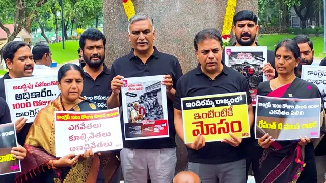 అసెంబ్లీ గేటు వద్ద వివాదం కేసు: కేటీఆర్ పీఏ, పీఆర్ఓ పోలీసుల విచారణకు హాజరు