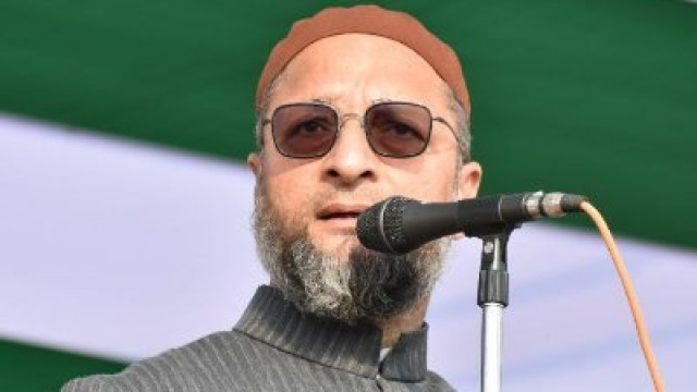 Asaduddin Owaisi challenges Amit Shah to implement UCC in Goa first