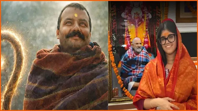 'హనుమాన్ అంశ్'కు మొత్తం డబ్బు నాది కాదు.. 21 ఏళ్ల నిర్మాత అనుప్రియ క్లారిటీ!
