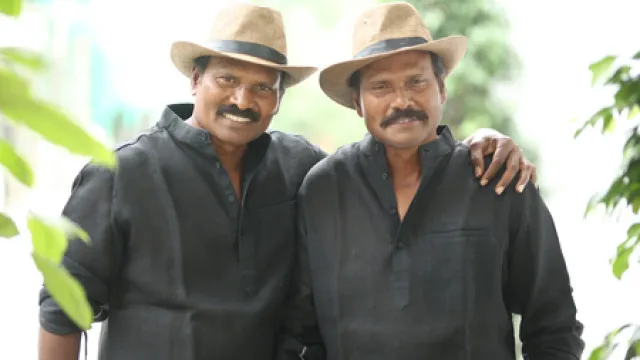‘దసరా’ కంటే మూడు రెట్ల యాక్షన్‌.. నాని ‘ది ప్యారడైజ్‌’పై రామ్‌ లక్ష్మణ్‌