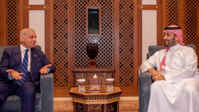 కీలక సమయంలో సౌదీకి పాక్‌ ధోకా.. ఇప్పుడు డ్యామేజ్‌ కంట్రోల్‌కు యత్నాలు!