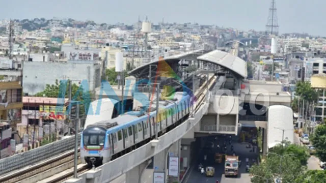 మెట్రో రెండో దశ: అగ్నిపరీక్షకు సిద్ధమైన రేవంత్ సర్కార్!