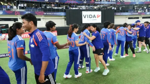 పురుషుల జట్టు వైఖరికే మహిళా జట్టు సంఘీభావం: బీసీసీఐ సెక్రటరీ