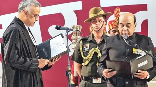 కోనసీమ బిడ్డకు అరుదైన గౌరవం.. పట్నా హైకోర్టు సీజేగా నియామకం