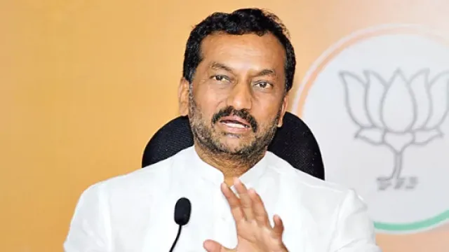 22ఏ భూముల సమస్య తీవ్ర రూపం దాల్చింది: రఘునందన్ రావు