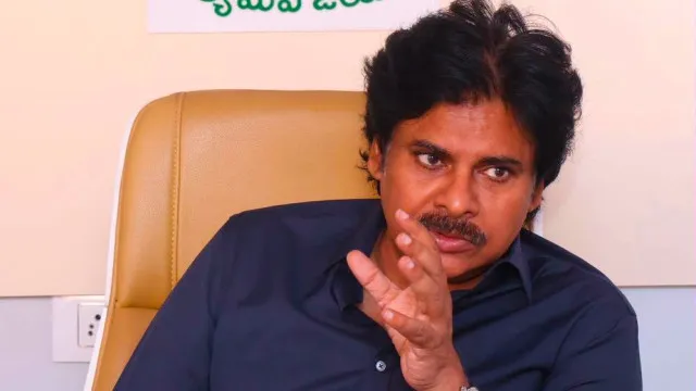 ఆళ్ల నాని హఠాన్మరణం.. పవన్ కల్యాణ్ దిగ్భ్రాంతి