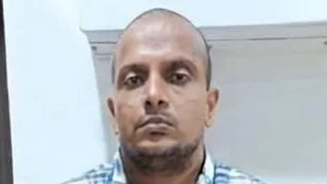Threats to PM and CMs Police bust interstate gang