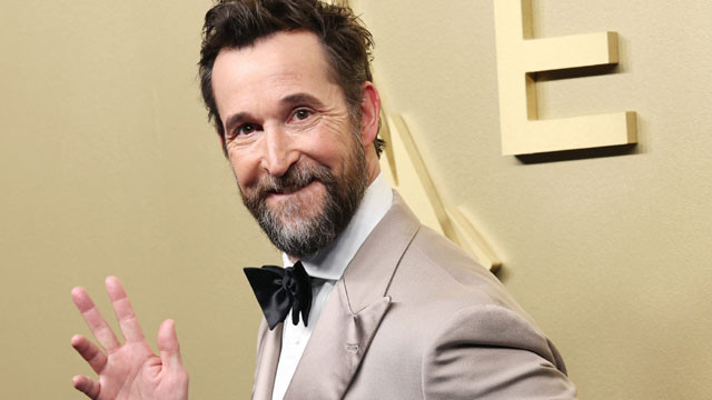 78th Emmy Awards The Pit series leads with 25 nominations