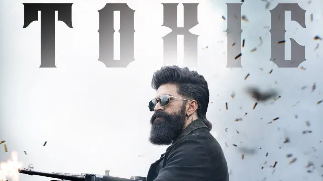 నెల రోజుల్లోనే ఓటీటీలోకి యశ్ 'టాక్సిక్'..! స్ట్రీమింగ్ ఎప్పుడంటే..?