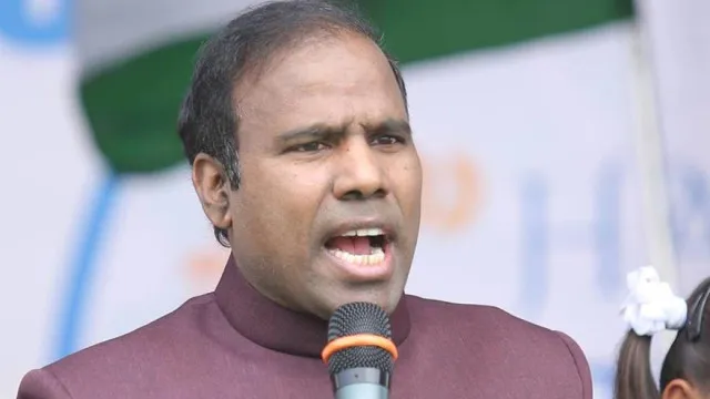 58 యుద్ధాల ప్రభావం 850 కోట్ల మందిపై పడింది: కేఏ పాల్