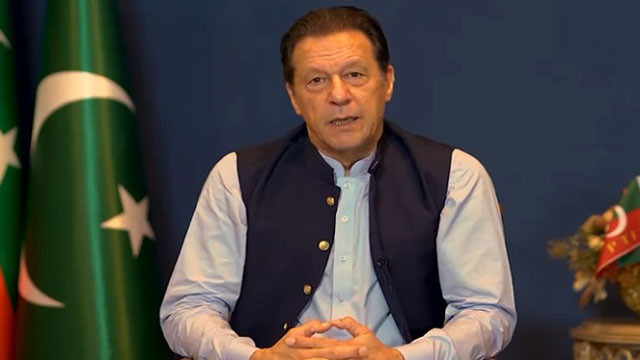 Imran Khan support from cricket legends seven former Australian captains write letter