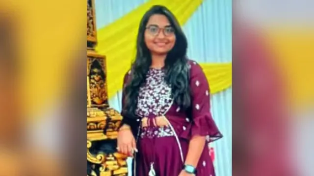 కర్ణాటకలో దారుణం: మాజీ సైనికుడు, కుమార్తెను పంచాయతీ కార్యాలయంలో నరికి చంపిన సోదరులు! కర్ణాటకలో దారుణం: మాజీ సైనికుడు, కుమార్తెను పంచాయతీ కార్యాలయంలో నరికి చంపిన సోదరులు!