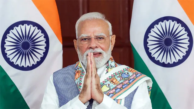 76వ వసంతంలోకి ప్రధాని.. ప్రచారక్ స్థాయి నుంచి దేశ ప్రధానిగా మోదీ ప్రస్థానం