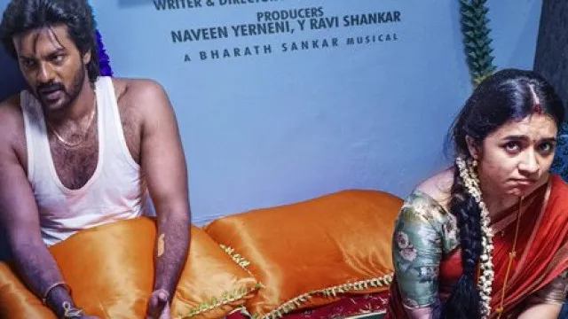 ఓటీటీకి తమిళ రొమాంటిక్ మూవీ!