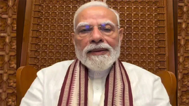 మోదీ ప్రసంగాల్లో జెన్-జీ స్లాంగ్.. ప్రధాని వాడిన‌ ఆ పదాల అర్థమేంటో తెలుసా?