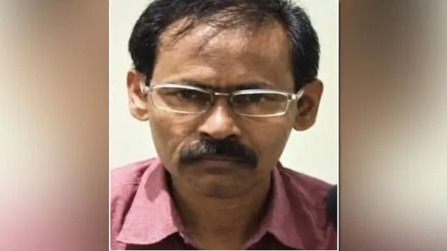 మావోయిస్టులకు భారీ దెబ్బ.. రూ.2.20 కోట్ల రివార్డు ఉన్న అగ్రనేత లొంగుబాటు