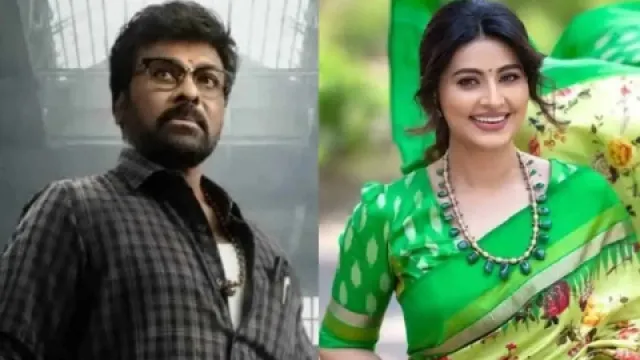 చిరంజీవికి జోడీగా స్నేహ..? 'కాకా'పై భారీ అంచనాలు చిరంజీవికి జోడీగా స్నేహ..? 'కాకా'పై భారీ అంచనాలు