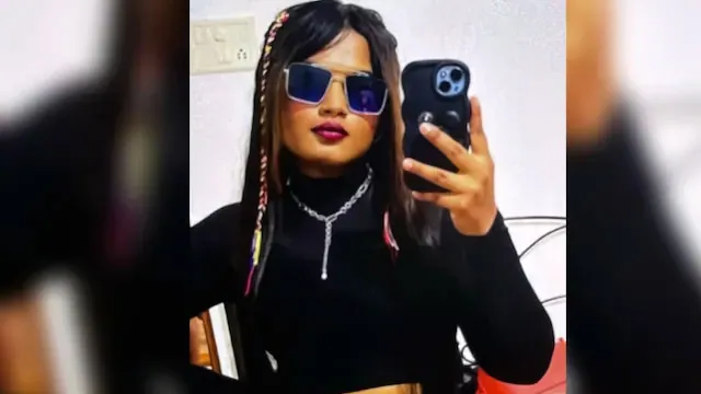 చాక్లెట్ తిని.. స్నానానికి వెళ్తూ యువతి మృతి!