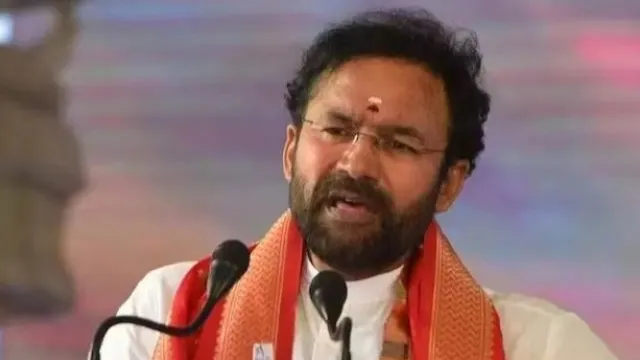 చరిత్రను ఎవరూ దాచిపెట్టలేరు: రేవంత్‌రెడ్డిపై కిషన్ రెడ్డి ఫైర్