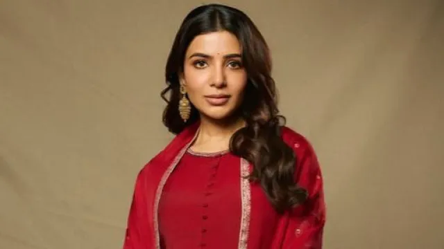 ప్రెగ్నెన్సీతోనే కెమెరా ముందుకు.. సమంత కొత్త ప్రయాణం