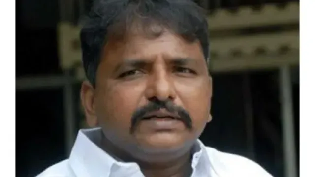 అనాలోచిత నీటి నిర్వహణతో రైతాంగానికి తీరని ద్రోహం: చంద్రబాబుపై సాకే శైలజానాథ్ ధ్వజం