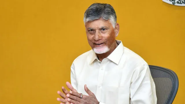 పోర్టు ఆధారిత అభివృద్ధిపై చంద్రబాబు ప్రత్యేక దృష్టి.. ఒకేసారి 28 ప్రాజెక్టులు.. 20,000 ఉద్యోగాలు