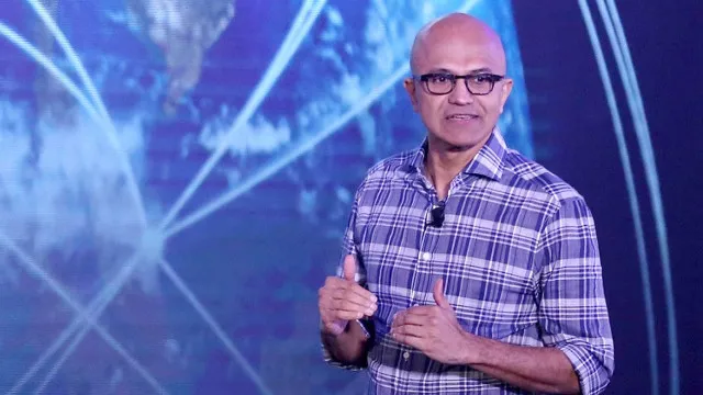 ఏఐని పూర్తిగా అదుపులో ఉంచే సాంకేతిక విజ్ఞానం ఇంకా రాలేదు: సత్య నాదెళ్ల