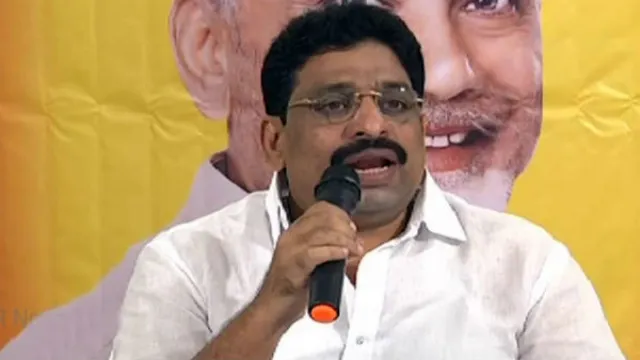 వైసీపీ హయాంలో ఏపీపీఎస్సీని స్కామ్‌గా మార్చారు: ‘జెన్ జీ’ ఇంటరాక్షన్‌లో బుద్దా వెంకన్న