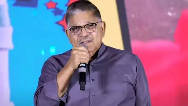 ఎం.ఎస్‌.సుబ్బులక్ష్మి బయోపిక్‌.. ఎప్పుడొస్తుందో చెప్పేసిన నిర్మాత అల్లు అరవింద్‌!