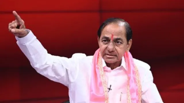 కేసీఆర్ ఫామ్‌హౌస్ చుట్టూ రెండోరోజూ సర్వే.. 388 ఎకరాలపై అధికారుల దృష్టి