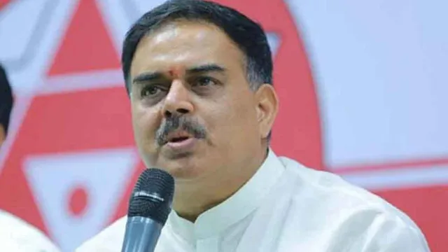 స్థానిక ఎన్నికల్లో కూటమిదే విజయం.. 100 శాతం స్ట్రైక్ రేట్ ఖాయం: నాదెండ్ల మనోహర్