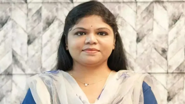 బొత్స సత్యనారాయణ కూతురు అనూషకు వైసీపీలో కీలక పదవి