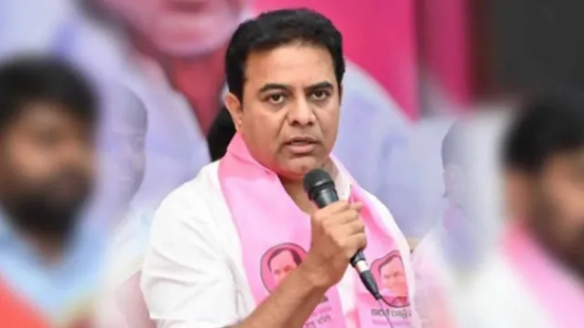 కేటీఆర్ ఫామ్‌హౌస్‌ వైపు బయలుదేరిన కాంగ్రెస్ ఎంపీలు, కీలక నేతలు.. భారీగా పోలీసుల మోహరింపు
