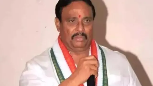 ధైర్యంగా పోరాడదామని సీఎం రేవంత్ చెప్పారు: దానం నాగేందర్ ధైర్యంగా పోరాడదామని సీఎం రేవంత్ చెప్పారు: దానం నాగేందర్